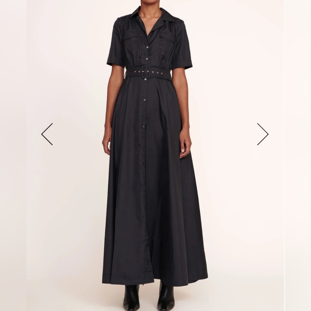 Staud dress